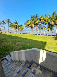 Con Vista al Mar y Terraza Privada, Céntrico - Tucacas - 8