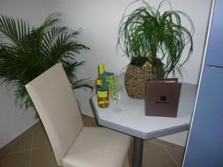 Appartement In Witzelroda Mit Grill Und Garten - Bad Salzungen - 5