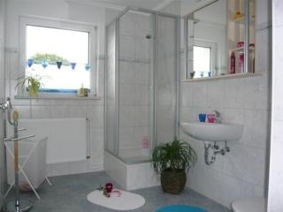 Appartement In Witzelroda Mit Grill Und Garten - Bad Salzungen - 1