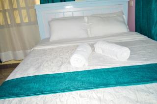 Angies staycation 2br apt Milimani - Kisumu - 3