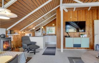 Holiday Home Fjordparken Hadsund Iii - Odde - 4