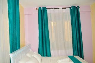 Angies staycation 2br apt Milimani - Kisumu - 4
