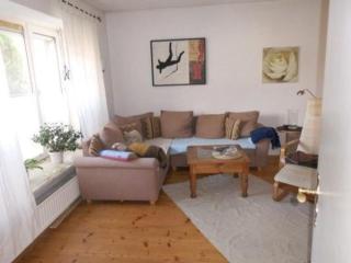 Ferienhaus in Norden mit großem Garten - Norden - 4