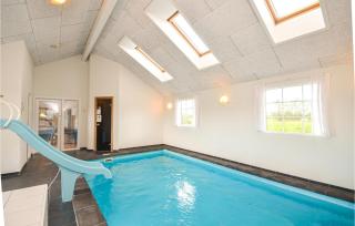 Pet Friendly Home In Idestrup With Wifi - Marielyst - 3