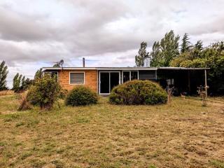 Lodge Isla Lebe - 0