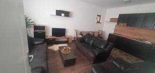 River Apartment - 1