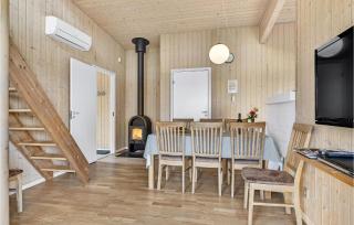Awesome Home In Faaborg With Sauna - 6