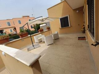 Garden house roma - Rome - 9