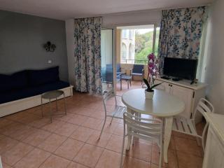 Appartement t2 - bord de mer - Piscine - Six-Fours-les-Plages - 7