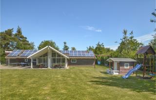 Holiday Home Musestien Dnmk Ii - Marielyst - 0