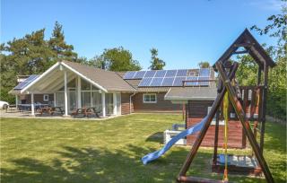 Holiday Home Musestien Dnmk Ii - Marielyst - 6
