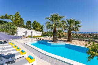 Villa Monroe by Villa Plus - Hersonissos - 9