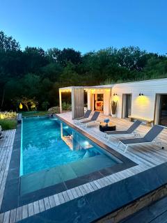 Villa Uhaïna - Biarritz - 8
