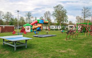 Nice StaCaravan In Reutum With Wifi - Reutum - 4