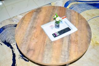 Angies staycation 2br apt Milimani - Kisumu - 5