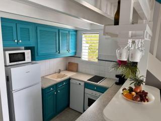 Les pieds dans le lagon - 5