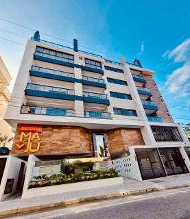 Cobertura duplex alto padrão 200m da praia - 8