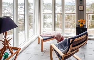 Holiday Home Dølemo Hillestadheia Ii - 1