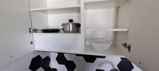 New Modern Warsaw Apartments - 5