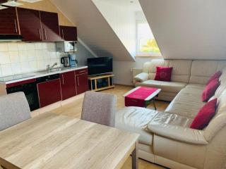 Ferienwohnung in Morbach mit Garten und Grill - Morbach - 7