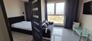 New Modern Warsaw Apartments - Warszawa - 3