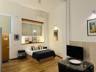 LOFT 55 m Nuevo, estudio con techo alto en Alicante Centro - 2