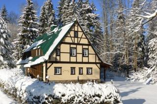 Ferienhaus in Grünheide mit Eigenem Garten - Albertsberg - 9