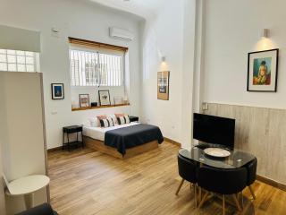 LOFT 55 m Nuevo, estudio con techo alto en Alicante Centro - 3