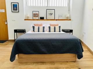 LOFT 55 m Nuevo, estudio con techo alto en Alicante Centro - Alicante - 7