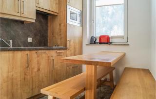 Ferienwohnung Laengenfeld - Längenfeld - 8