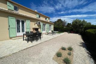 Beautiful and spacious house near the sea - Fréjus - 7