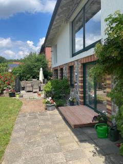 Ferienwohnung am Wurlsee - Lychen - 9