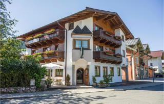 Attraktive Ferienwohnung - Kirchberg in Tirol - 8