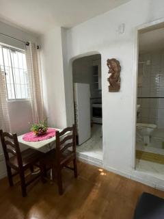 Estúdio a 2 minutos da praia porto da barra - 02-40 - 3