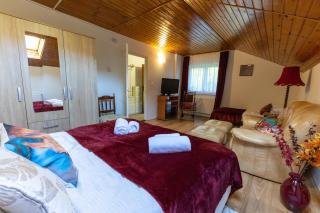 Kismókus Apartman - Eger - 8
