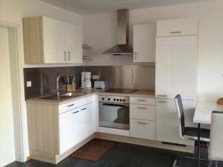 Moderne Ferienwohnung in Bötzingen - Bötzingen - 4