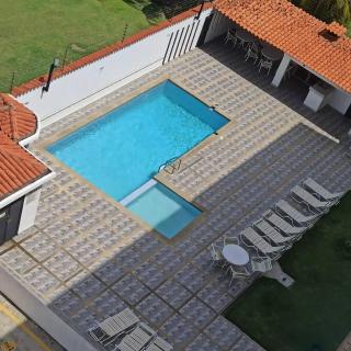 Con Vista al Mar y Terraza Privada, Céntrico - Tucacas - 7