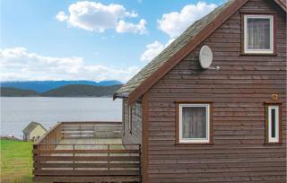 Holiday Home Bjoa Haugsgjerdet - Innbjoa - 0