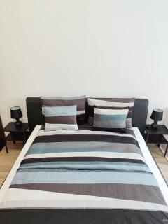 Astoria 3 Bdrm Apartment - Budapest - 8