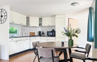 Lovely Stacaravan In Putten With Wifi - 4
