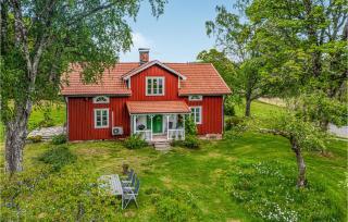Awesome Home In Långserud With Wifi - Eldansnäs - 0