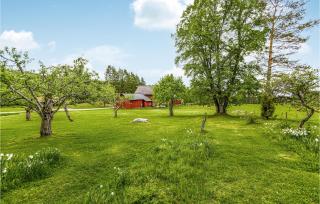 Awesome Home In Långserud With Wifi - Eldansnäs - 1