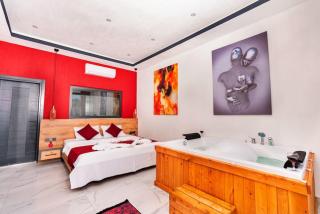Muhteşem Tatil Villası Poyraz 2 - Kaş - 5