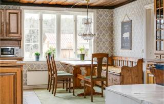 Awesome Home In Långserud With Wifi - Eldansnäs - 4