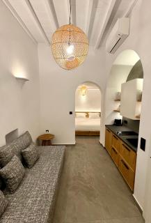 Skepi Town Houses - Mikonos - 9
