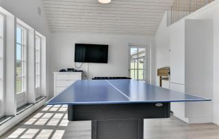 Four-Bedroom Holiday Home In Bagenkop - Bagenkop - 5