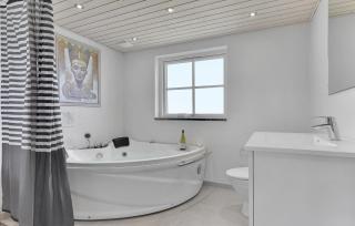Four-Bedroom Holiday Home In Bagenkop - Bagenkop - 6