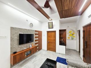 Ganga Homes by Alchemy Homes, Ayyanthole, Thrissur - Trichūr - 4
