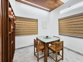 Ganga Homes by Alchemy Homes, Ayyanthole, Thrissur - Trichūr - 3