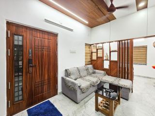 Ganga Homes by Alchemy Homes, Ayyanthole, Thrissur - Trichūr - 5